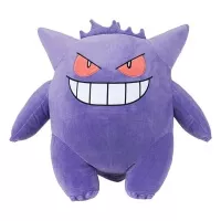 Velký plyšák Pokémon Gengar - 60 cm