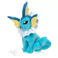 Pokémon plyšák Vaporeon 20 cm