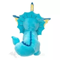 Plyšová hračka Pokémon Vaporeon