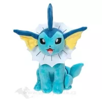 Pokémon Vaporeon - plyšový cca 20 cm