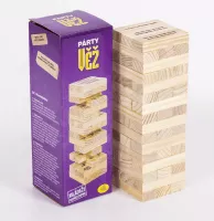 Párty věž/Jenga věž od Albi