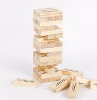 Párty věž (Jenga věž) od Albi