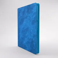 Album na karty Gamegenic Prime 18-Pocket Blue