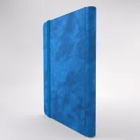 Album na karty Gamegenic Prime 18-Pocket Blue