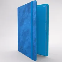 Album na karty Gamegenic Prime 18-Pocket Blue