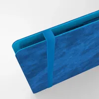 Album na karty Gamegenic Prime 18-Pocket Blue