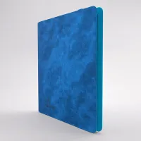 Album na karty Gamegenic Prime 24-Pocket Blue