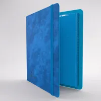 Album na karty Gamegenic Prime 24-Pocket Blue