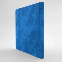Album na karty Gamegenic Prime 24-Pocket Blue