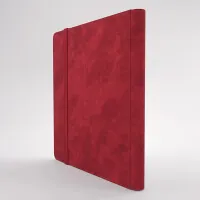 Album na karty Gamegenic Prime 24-Pocket Red
