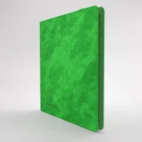 Album na karty Gamegenic Prime 24-Pocket Green