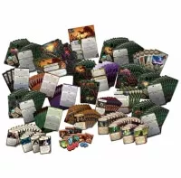 Rozšíření Eldritch Horror - Forsaken Lore