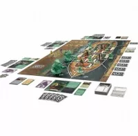 Strategická fantasy hra Unfathomable