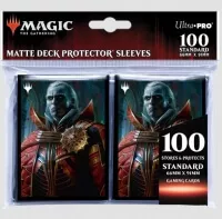 Obaly na karty MTG Crimson Vow