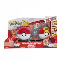 Pokémon bitva figurek hra Charmander riolu