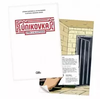 Úniková hra na doma od Albi