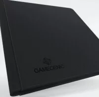 Gamegenic Prime album na karty - Black
