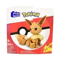 Pokémon stavebnice MEGA - Eevee
