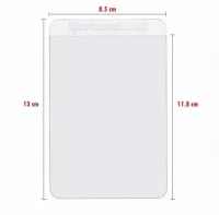 Oversized Grading Semi-Rigid Card Holder (SportsCards)