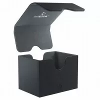 Krabička Gamegenic Sidekick 100+ Convertible - Black