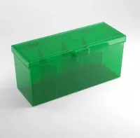Zavírání krabice Gamegenic Fourtress 320+