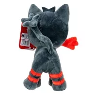 Pokémon plyšák Litten o velikosti cca 20 cm