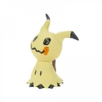 Kanto vinylová figurka Mimikyu - 10 cm - figurka