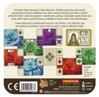 Hra Codex Naturalis