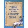 Ostrov koček - Byly by ryby? - ukázka karty