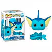 Pokémon POP! Vaporeon # 627 - figurka 9 cm