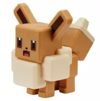 Pokémon Quest figurka – Eevee - 9 cm