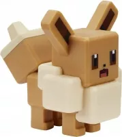Pokémon Quest figurka – Eevee - 9 cm