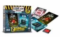 Escape Room: úniková hra pro 2 hráče - 2. díl  