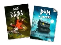 Escape Room: úniková hra pro 2 hráče - 2. díl  dva nové scenáře