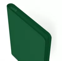 Album na karty Ultimate Guard Zipfolio 360 - 9-Pocket - Green