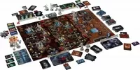 Nemesis: Lockdown (česky) - obsah hry