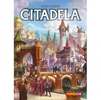 Hra Citadela