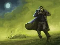 Panství hrůzy: Za prahem