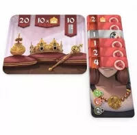 Splendor pro dva