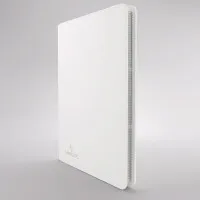 Album na karty Gamegenic Prime 18-Pocket White