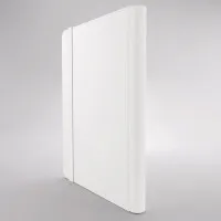 Album na karty Gamegenic Prime 18-Pocket White