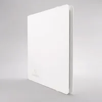 Album na karty Gamegenic Prime 24-Pocket White
