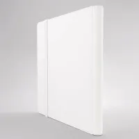 Album na karty Gamegenic Prime 24-Pocket White