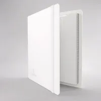 Album na karty Gamegenic Prime 24-Pocket White