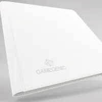 Album na karty Gamegenic Prime 24-Pocket White