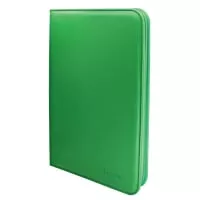 Album na karty Vivid 9-Pocket Zippered PRO-Binder