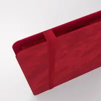 Album na karty Gamegenic Prime 18-Pocket Red