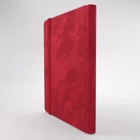 Album na karty Gamegenic Prime 18-Pocket Red