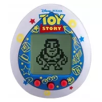 Tamagotchi Toy Story