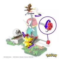 Pokémon stavebnice MEGA 